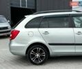 Шкода Фабия 2012 в Львове на Automoto.ua Серый Шкода Фабия, объемом двигателя 1.6 л и пробегом 267 тыс. км за 7190 $, фото 8 на Automoto.ua