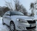 Серый Шкода Фабия, объемом двигателя 1.6 л и пробегом 270 тыс. км за 5800 $, фото 1 на Automoto.ua