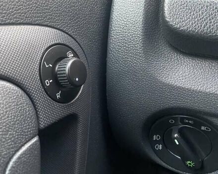 Сірий Шкода Фабія, об'ємом двигуна 1.2 л та пробігом 222 тис. км за 7200 $, фото 27 на Automoto.ua