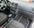 Сірий Шкода Фабія, об'ємом двигуна 1.2 л та пробігом 222 тис. км за 7200 $, фото 12 на Automoto.ua