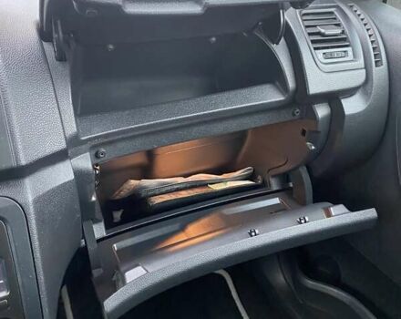 Сірий Шкода Фабія, об'ємом двигуна 1.2 л та пробігом 222 тис. км за 7200 $, фото 30 на Automoto.ua