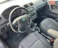 Сірий Шкода Фабія, об'ємом двигуна 1.2 л та пробігом 146 тис. км за 8300 $, фото 18 на Automoto.ua