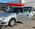Серый Шкода Фабия, объемом двигателя 1.6 л и пробегом 305 тыс. км за 5200 $, фото 1 на Automoto.ua