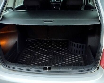 Сірий Шкода Фабія, об'ємом двигуна 1.6 л та пробігом 230 тис. км за 6200 $, фото 6 на Automoto.ua