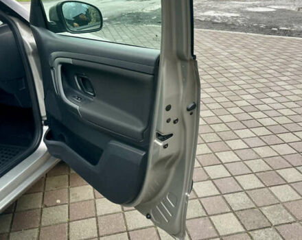 Серый Шкода Фабия, объемом двигателя 1.2 л и пробегом 148 тыс. км за 6900 $, фото 10 на Automoto.ua