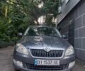 Шкода Фабия 2012 в Полтаве на Automoto.ua Серый Шкода Фабия, объемом двигателя 1.4 л и пробегом 167 тыс. км за 6100 $, фото 2 на Automoto.ua