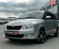 Шкода Фабия 2012 в Львове на Automoto.ua Серый Шкода Фабия, объемом двигателя 1.6 л и пробегом 267 тыс. км за 7190 $, фото 1 на Automoto.ua