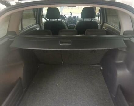 Шкода Фабія 2012 у Долине на Automoto.ua Сірий Шкода Фабія, об'ємом двигуна 1.2 л та пробігом 263 тис. км за 5500 $, фото 13 на Automoto.ua