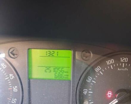 Сірий Шкода Фабія, об'ємом двигуна 1.6 л та пробігом 251 тис. км за 6400 $, фото 1 на Automoto.ua