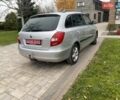 Сірий Шкода Фабія, об'ємом двигуна 1.2 л та пробігом 222 тис. км за 7200 $, фото 8 на Automoto.ua