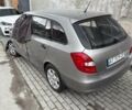 Серый Шкода Фабия, объемом двигателя 1.2 л и пробегом 125 тыс. км за 2600 $, фото 4 на Automoto.ua