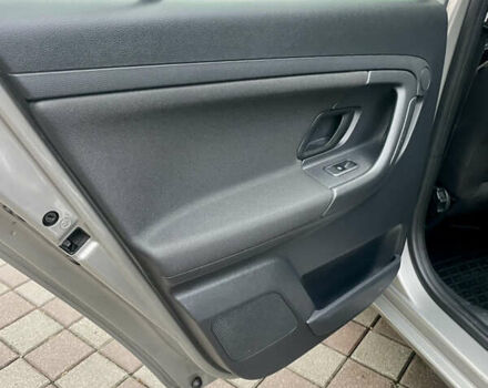 Серый Шкода Фабия, объемом двигателя 1.2 л и пробегом 148 тыс. км за 6900 $, фото 18 на Automoto.ua