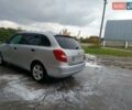Серый Шкода Фабия, объемом двигателя 1.6 л и пробегом 254 тыс. км за 6200 $, фото 13 на Automoto.ua