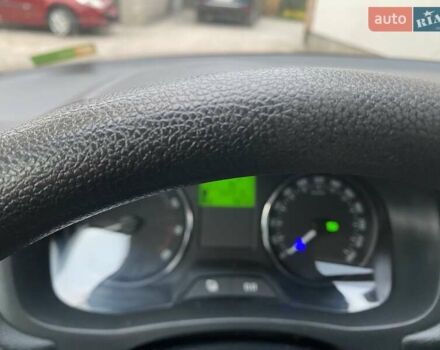 Сірий Шкода Фабія, об'ємом двигуна 1.2 л та пробігом 222 тис. км за 7200 $, фото 28 на Automoto.ua