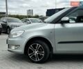Шкода Фабия 2012 в Львове на Automoto.ua Серый Шкода Фабия, объемом двигателя 1.6 л и пробегом 267 тыс. км за 7190 $, фото 1 на Automoto.ua