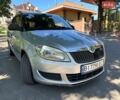 Сірий Шкода Фабія, об'ємом двигуна 1.6 л та пробігом 284 тис. км за 5800 $, фото 1 на Automoto.ua