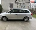 Серый Шкода Фабия, объемом двигателя 1.6 л и пробегом 251 тыс. км за 5800 $, фото 1 на Automoto.ua