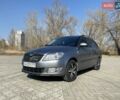 Серый Шкода Фабия, объемом двигателя 1.2 л и пробегом 269 тыс. км за 4900 $, фото 10 на Automoto.ua