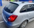 Шкода Фабия 2012 в Виннице на Automoto.ua Серый Шкода Фабия, объемом двигателя 1.6 л и пробегом 260 тыс. км за 6500 $, фото 6 на Automoto.ua