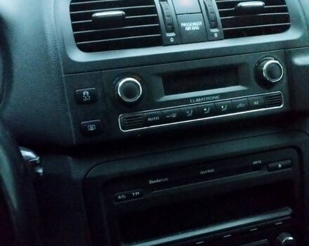 Сірий Шкода Фабія, об'ємом двигуна 1.6 л та пробігом 230 тис. км за 6200 $, фото 11 на Automoto.ua