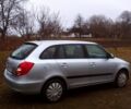 Сірий Шкода Фабія, об'ємом двигуна 1.6 л та пробігом 230 тис. км за 6200 $, фото 3 на Automoto.ua