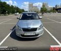 Серый Шкода Фабия, объемом двигателя 1.2 л и пробегом 189 тыс. км за 4500 $, фото 1 на Automoto.ua