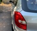 Сірий Шкода Фабія, об'ємом двигуна 1.2 л та пробігом 124 тис. км за 6200 $, фото 13 на Automoto.ua