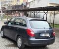 Серый Шкода Фабия, объемом двигателя 1.6 л и пробегом 340 тыс. км за 4800 $, фото 14 на Automoto.ua