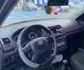 Шкода Фабия 2012 в Виннице на Automoto.ua Серый Шкода Фабия, объемом двигателя 1.6 л и пробегом 260 тыс. км за 6500 $, фото 8 на Automoto.ua