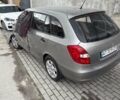 Серый Шкода Фабия, объемом двигателя 1.2 л и пробегом 125 тыс. км за 2600 $, фото 8 на Automoto.ua