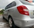 Серый Шкода Фабия, объемом двигателя 1.6 л и пробегом 254 тыс. км за 6200 $, фото 25 на Automoto.ua