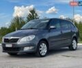 Сірий Шкода Фабія, об'ємом двигуна 1.2 л та пробігом 146 тис. км за 8300 $, фото 2 на Automoto.ua