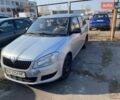 Сірий Шкода Фабія, об'ємом двигуна 1.2 л та пробігом 250 тис. км за 4000 $, фото 1 на Automoto.ua