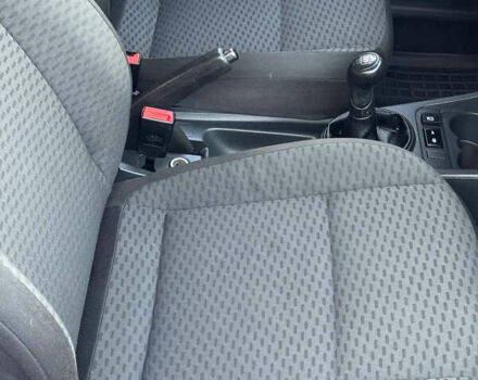 Серый Шкода Фабия, объемом двигателя 1.39 л и пробегом 211 тыс. км за 4250 $, фото 12 на Automoto.ua