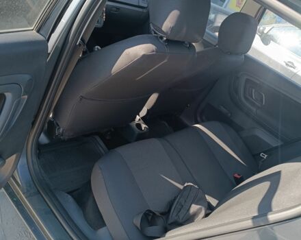 Шкода Фабия 2012 в Полтаве на Automoto.ua Серый Шкода Фабия, объемом двигателя 1.4 л и пробегом 167 тыс. км за 6100 $, фото 5 на Automoto.ua