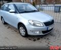 Сірий Шкода Фабія, об'ємом двигуна 1.2 л та пробігом 170 тис. км за 5400 $, фото 1 на Automoto.ua
