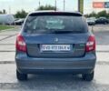 Сірий Шкода Фабія, об'ємом двигуна 1.2 л та пробігом 146 тис. км за 8300 $, фото 9 на Automoto.ua