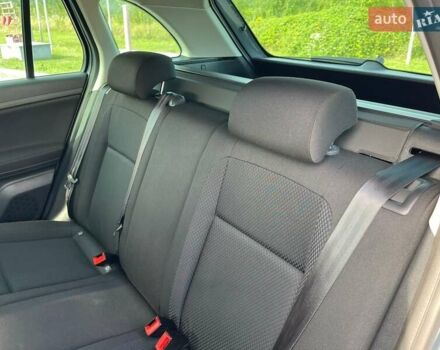 Сірий Шкода Фабія, об'ємом двигуна 1.2 л та пробігом 146 тис. км за 7999 $, фото 30 на Automoto.ua
