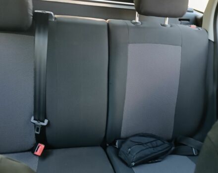 Шкода Фабия 2012 в Полтаве на Automoto.ua Серый Шкода Фабия, объемом двигателя 1.4 л и пробегом 167 тыс. км за 6100 $, фото 11 на Automoto.ua