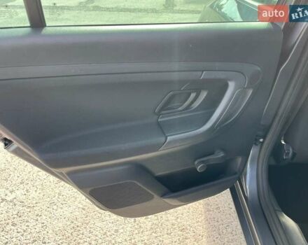Сірий Шкода Фабія, об'ємом двигуна 1.2 л та пробігом 146 тис. км за 8300 $, фото 12 на Automoto.ua