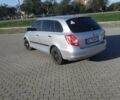 Сірий Шкода Фабія, об'ємом двигуна 1.6 л та пробігом 220 тис. км за 6500 $, фото 3 на Automoto.ua