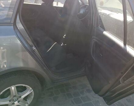 Шкода Фабия 2012 в Полтаве на Automoto.ua Серый Шкода Фабия, объемом двигателя 1.4 л и пробегом 167 тыс. км за 6100 $, фото 8 на Automoto.ua