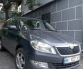 Шкода Фабия 2012 в Полтаве на Automoto.ua Серый Шкода Фабия, объемом двигателя 1.4 л и пробегом 167 тыс. км за 6100 $, фото 12 на Automoto.ua