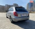 Серый Шкода Фабия, объемом двигателя 1.2 л и пробегом 269 тыс. км за 4900 $, фото 14 на Automoto.ua