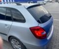 Серый Шкода Фабия, объемом двигателя 1.6 л и пробегом 280 тыс. км за 6500 $, фото 7 на Automoto.ua