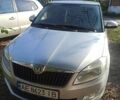 Сірий Шкода Фабія, об'ємом двигуна 1.39 л та пробігом 224 тис. км за 4700 $, фото 1 на Automoto.ua