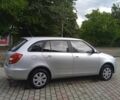 Сірий Шкода Фабія, об'ємом двигуна 1.2 л та пробігом 185 тис. км за 4650 $, фото 7 на Automoto.ua