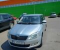 Сірий Шкода Фабія, об'ємом двигуна 1.2 л та пробігом 231 тис. км за 4100 $, фото 7 на Automoto.ua