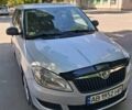 Сірий Шкода Фабія, об'ємом двигуна 1.6 л та пробігом 251 тис. км за 6400 $, фото 2 на Automoto.ua