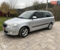 Сірий Шкода Фабія, об'ємом двигуна 1.2 л та пробігом 222 тис. км за 7200 $, фото 3 на Automoto.ua